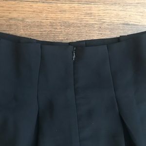 Tobi Skirts - Perfectly pleated black skirt! Tobi Skirts - Perfectly pleated black skirt!